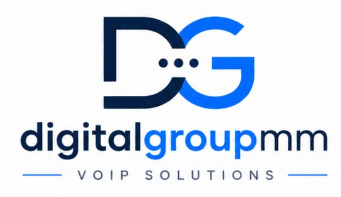 DigitalGroupMM Logo
